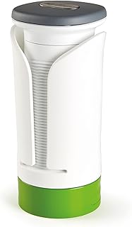 Zyliss Spiralizer - Vegetable Spiralizer & Slicer - Kitchen Tool & Gadge...