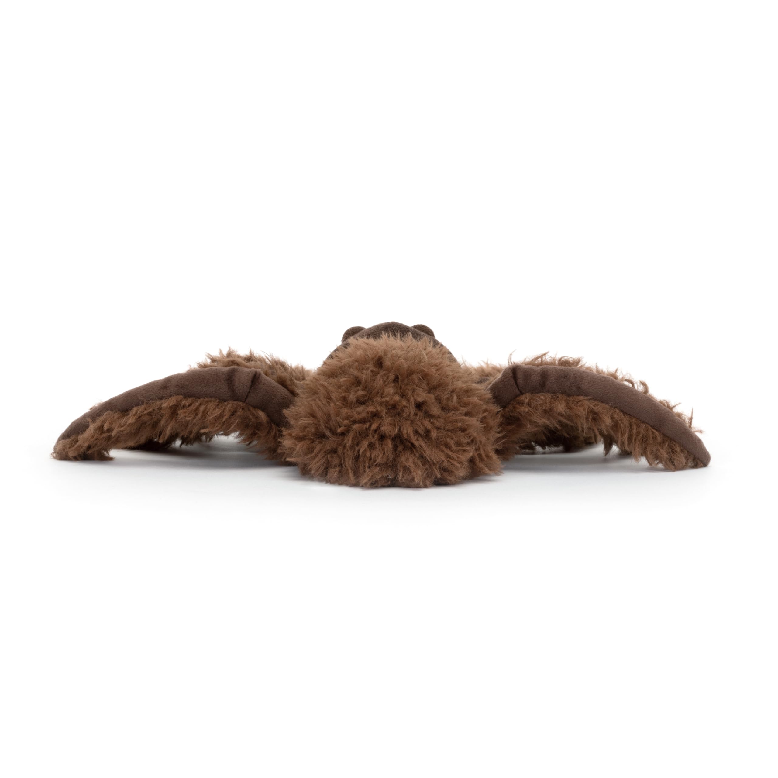 新品　ジェリーキャット　蜘蛛　クモ　くも　スパイダー　spider 虫　むし JELLY CAT - 新品 ジェリーキャット 蜘蛛 クモ くも スパイダー