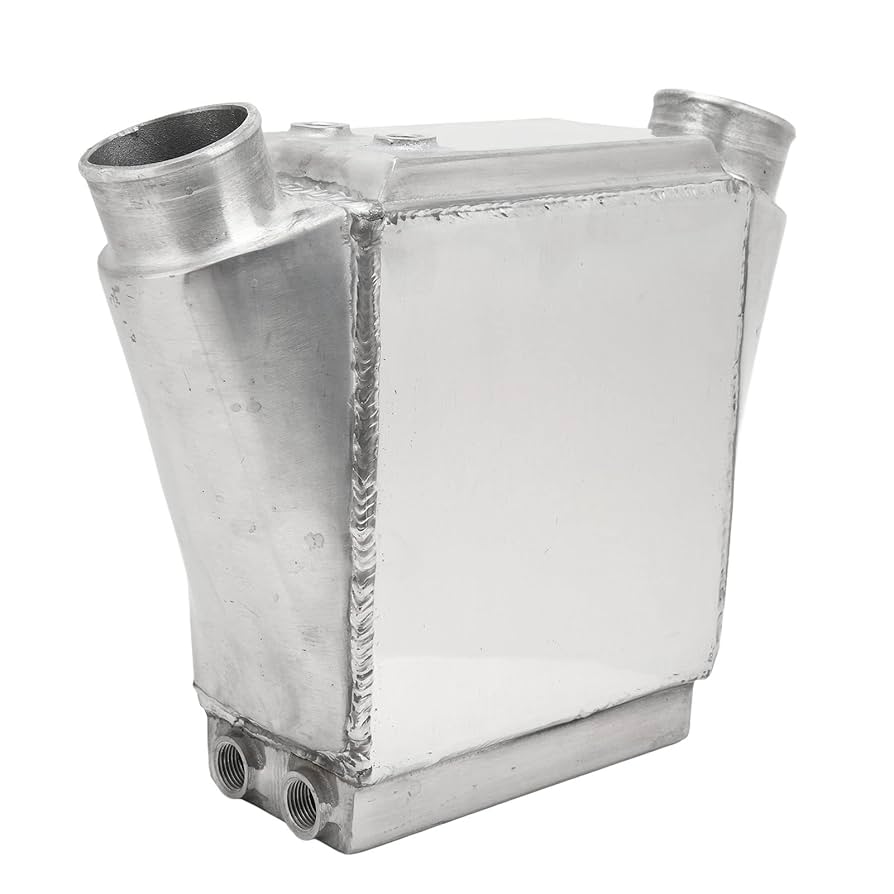 汎用　インタークーラー 楽天市場】180SX（ブランドブリッツ）（インタークーラー｜冷却