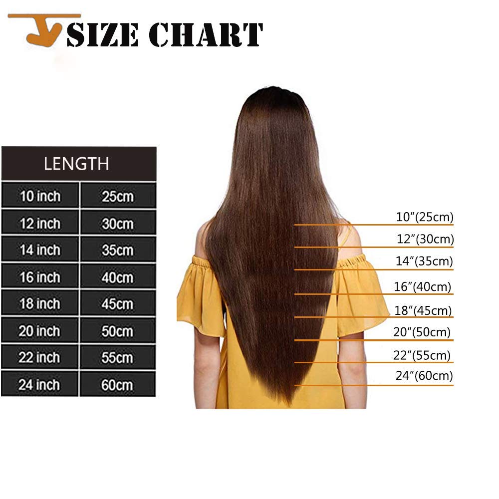 SEGO Extension Capelli Veri Clip Fascia Unica Folta 55cm 100g 100% Remy Human Hair Extensions Singole Larga #1 Jet Nero