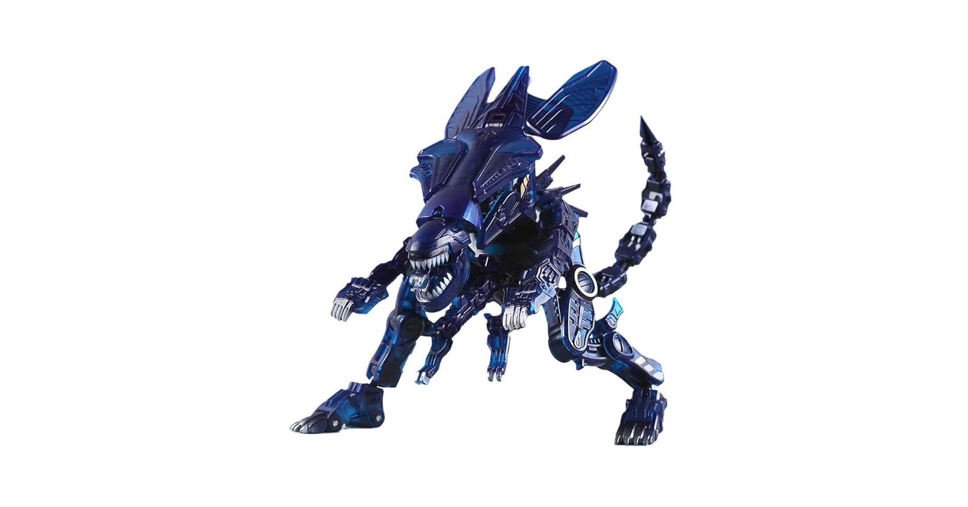 Amazon.co.jp: トランスフォーマー： 52TOYS ビーストボックス