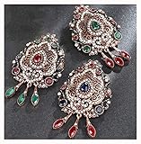 Größe: Bitte überprüfen Sie die Größe Details im zweiten Bild