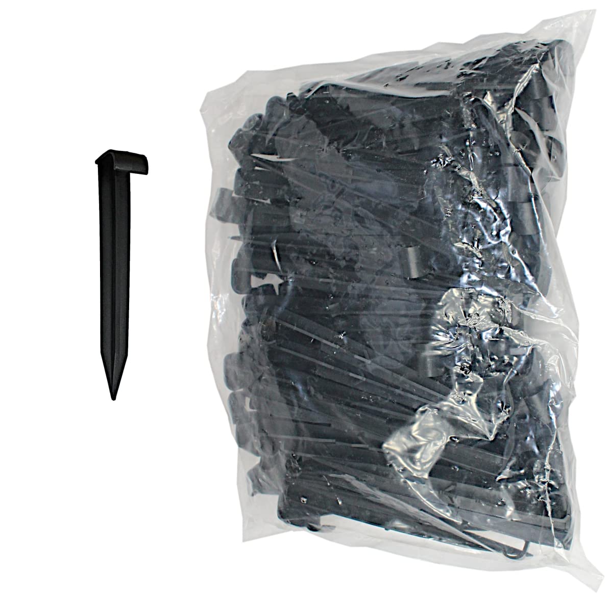 100lfm WATERMIL 16mm Tropfschlauch Perlschlauch Tropfrohr Bewässerungssystem mit Zubehör SET