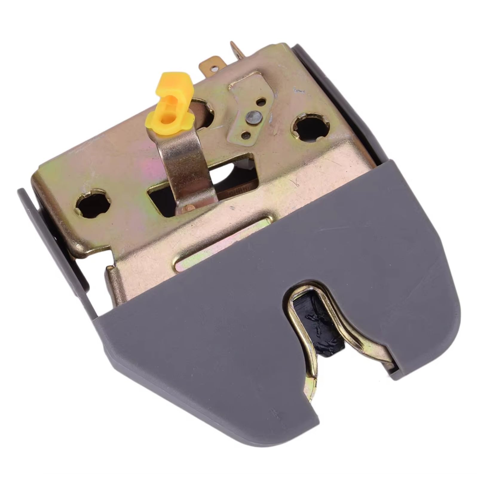 Linqianbhd One Color Car Boot Tailgate Lock Latch Rear Trunk Tailgate Lock Latch Fit For Civic For Sedan For Coupe 2000 1999 1998 1997 1996