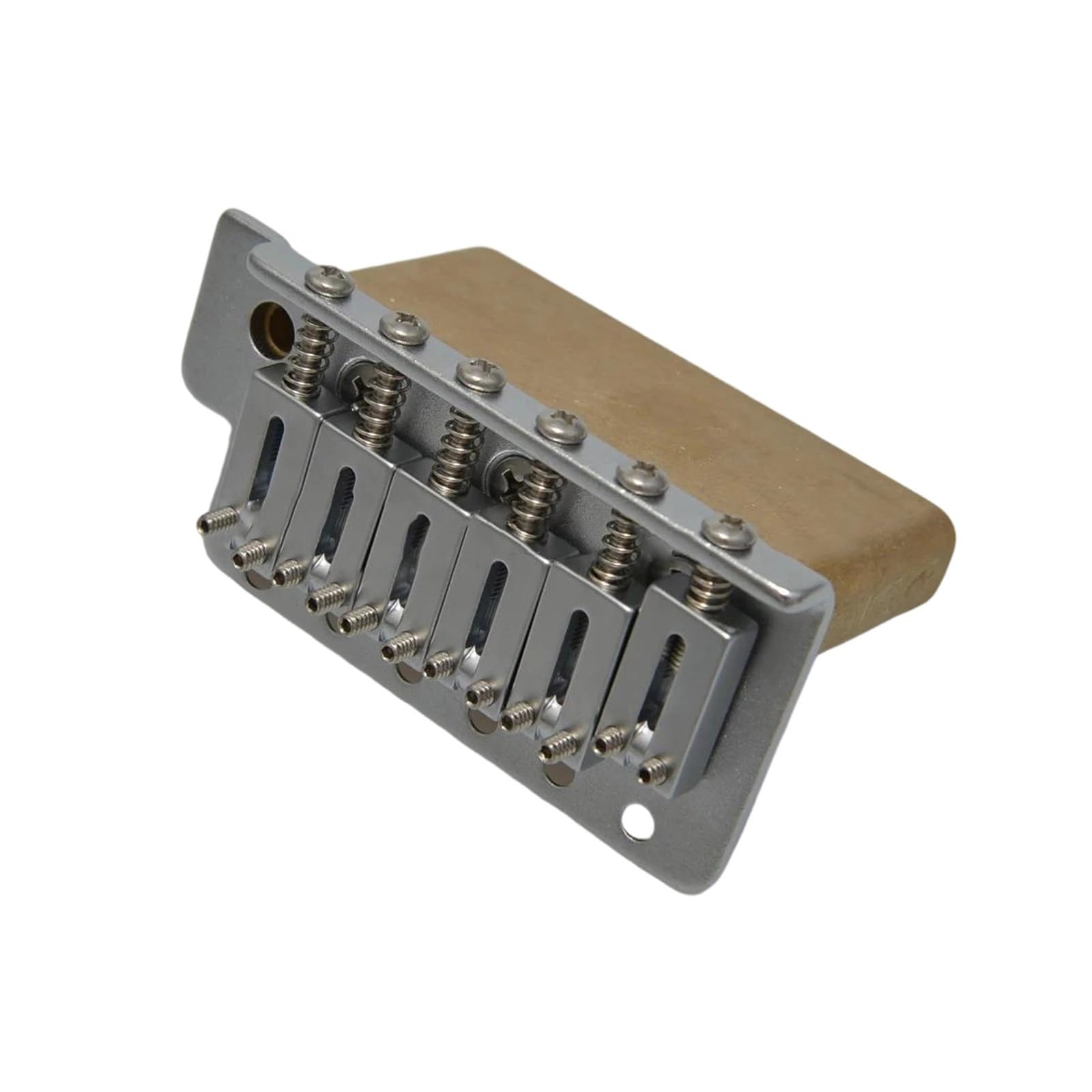 Puente Tremolo Vintage Para Guitarra Eléctrica 40mm | Puente de guitarra
