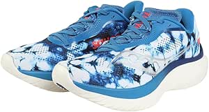 saucony サッカニー ランニングシューズ ジョギングシューズ キンバラ 15 S10967-300 レディース 25.0 ブルー