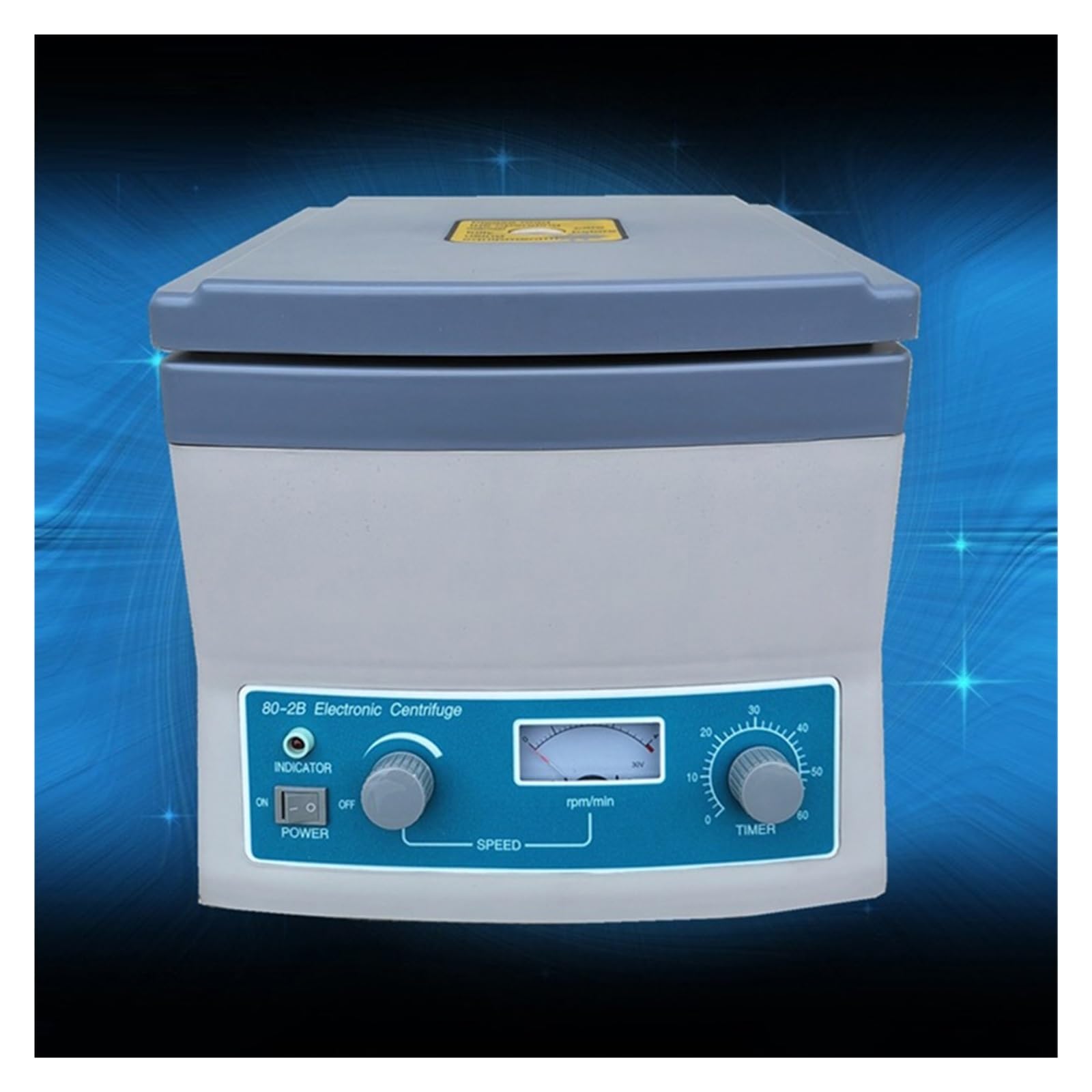 Máquina centrifugadora, Centrifugadora De Laboratorio, Tubo 20ml X 12 Uds., Suero Plasma Baja Velocidad Prp, 4000RPM, Práctica Médica Ajustable, PRF Separado