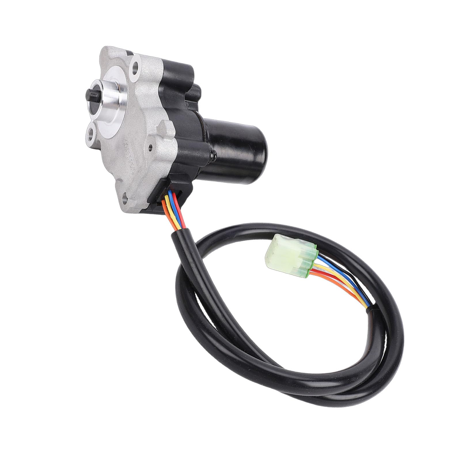 Ausla Siłownik Różnicowy, materiał ADC12, Konstrukcja Typu Plug and Play dla ATV 750 KRT750 800 KRT800 Zoptymalizowane Holowanie i przyczepność