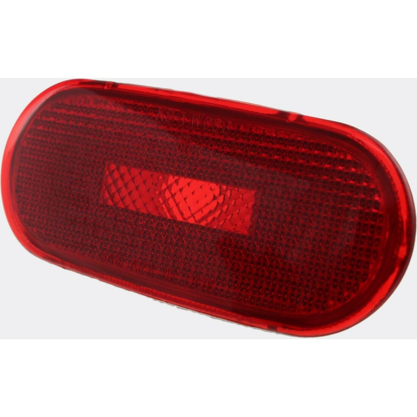LORKDEEM AWPWAY Rear Side Marker Parking Corner Turn Signal Lamp Pair Set for VW for Beetle GLX 00-04 & Sport 01-02 & GL/GLS 99-05 Without Bulb(S)-Assembly VW2860101 10819910 SG0177