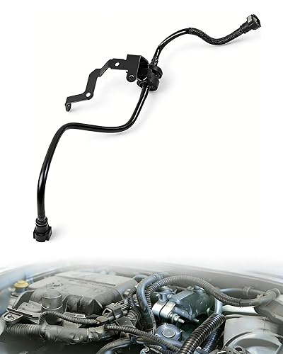 911-777 Vapor Canister Purge Valve Compatible with Focus 2.0L excluding Turbo 2012-2018, Replaces# BV619D289HA BV6Z9D289A BV6Z9D289B