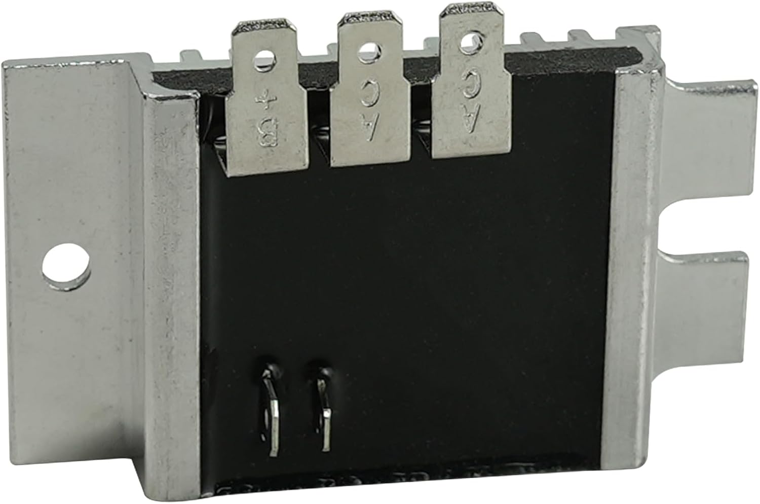 21066-7012 Voltage Regulator Replacement for Ka-wasaki GT235 GT245 GT255 GX325 GX335 LT190 LX277 LX280 LX288 J D 325 335 M149302 9D12 Lawn Mowers