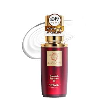 Amazon | Re'senza リセンザ エデュースブラン プラセンタ