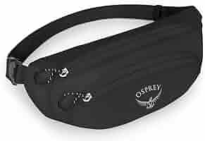 Amazon.com : Osprey Ultralight Collapsible Stuff Waist Pack