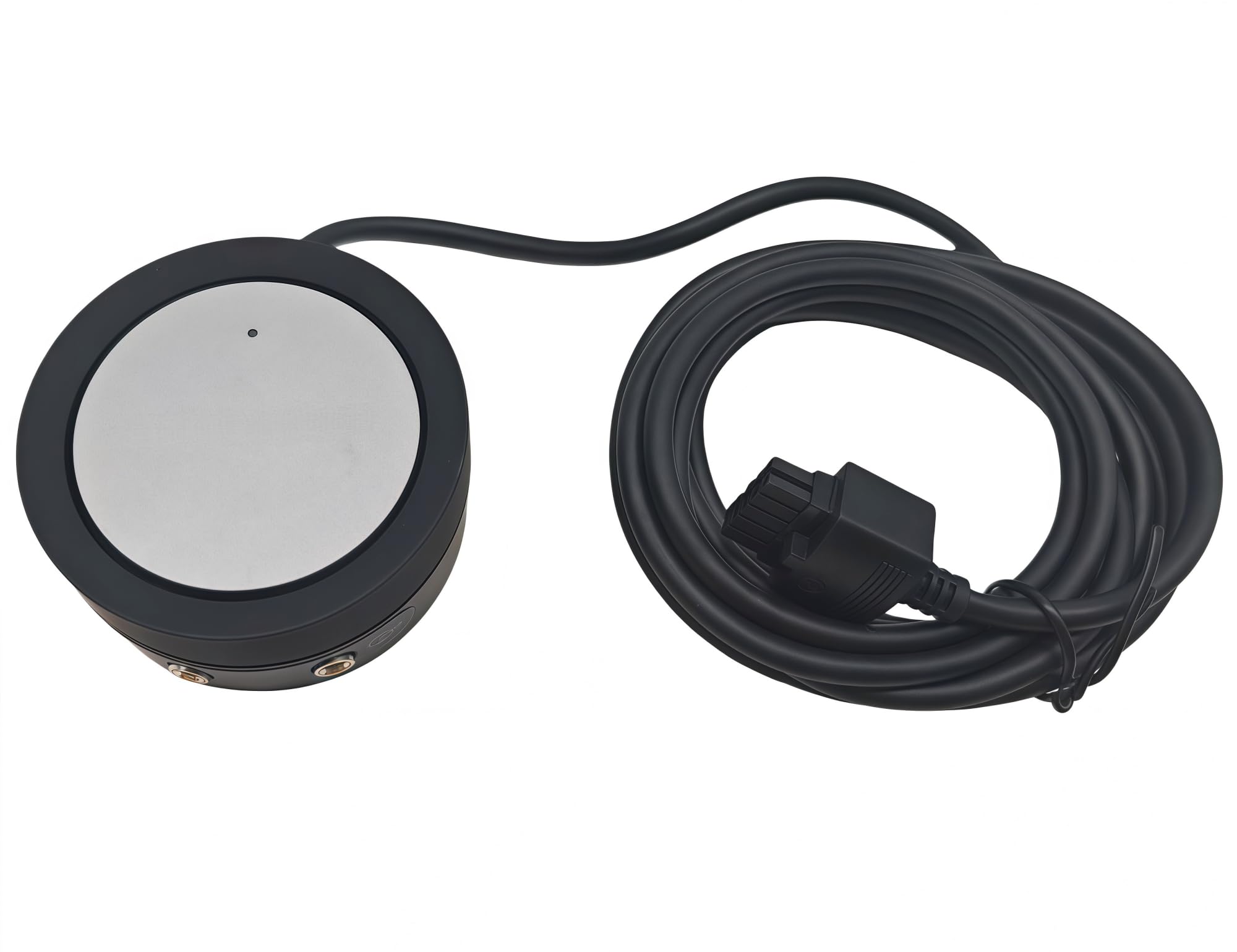 Touch Volume Control Pod Panel Ersatz für Bose Companion 5 (C5) | Kompatibel mit 10-poligen Serien I und Serie II, Heim-Audio-Lautsprechern