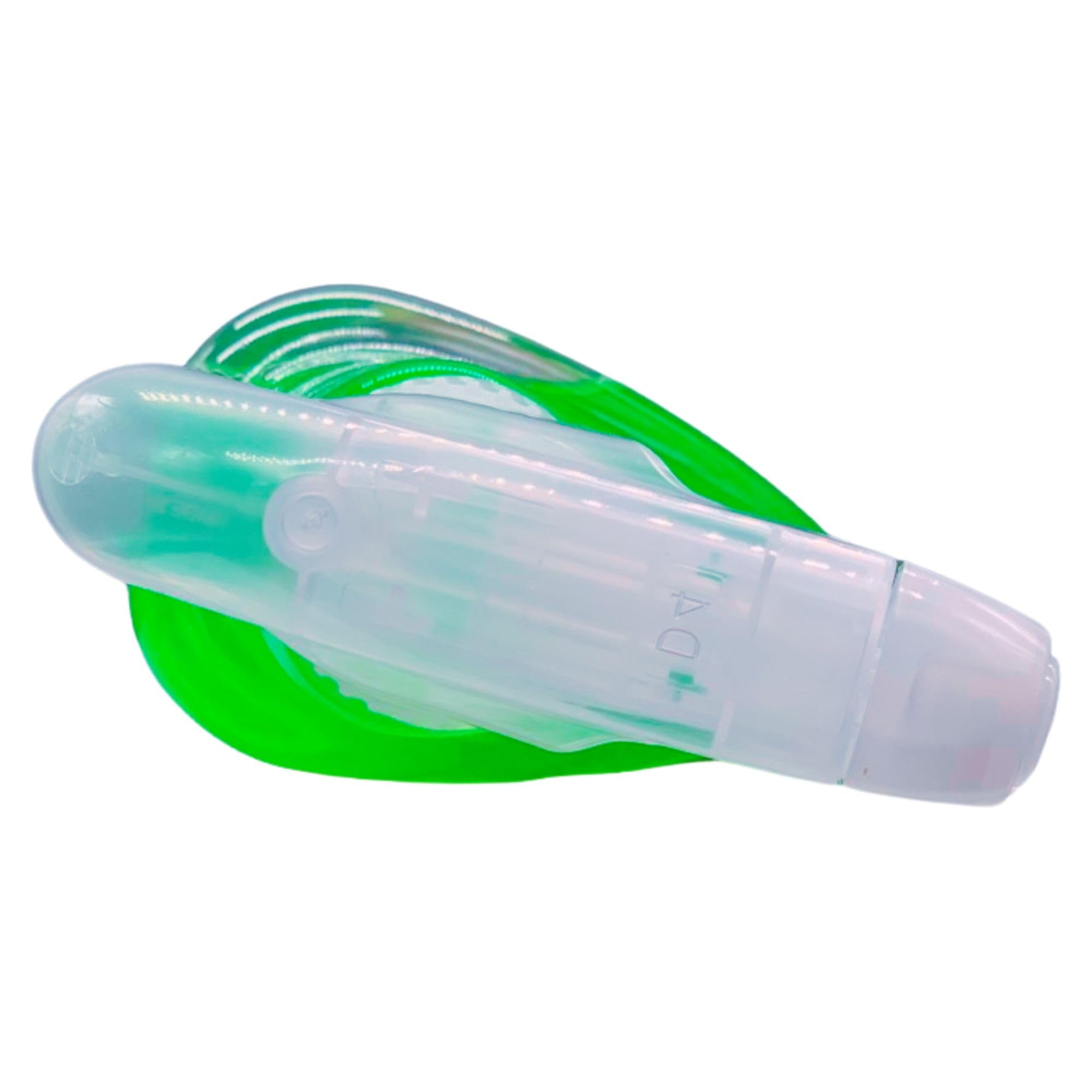 Sgrassante Multiuso HP12 Adatto a Tutte le Superfici, Potente e Sicuro sulle Parti Trattate, Ideale per Pulizia Auto, Moto e Camper 500ml (6 Spray)