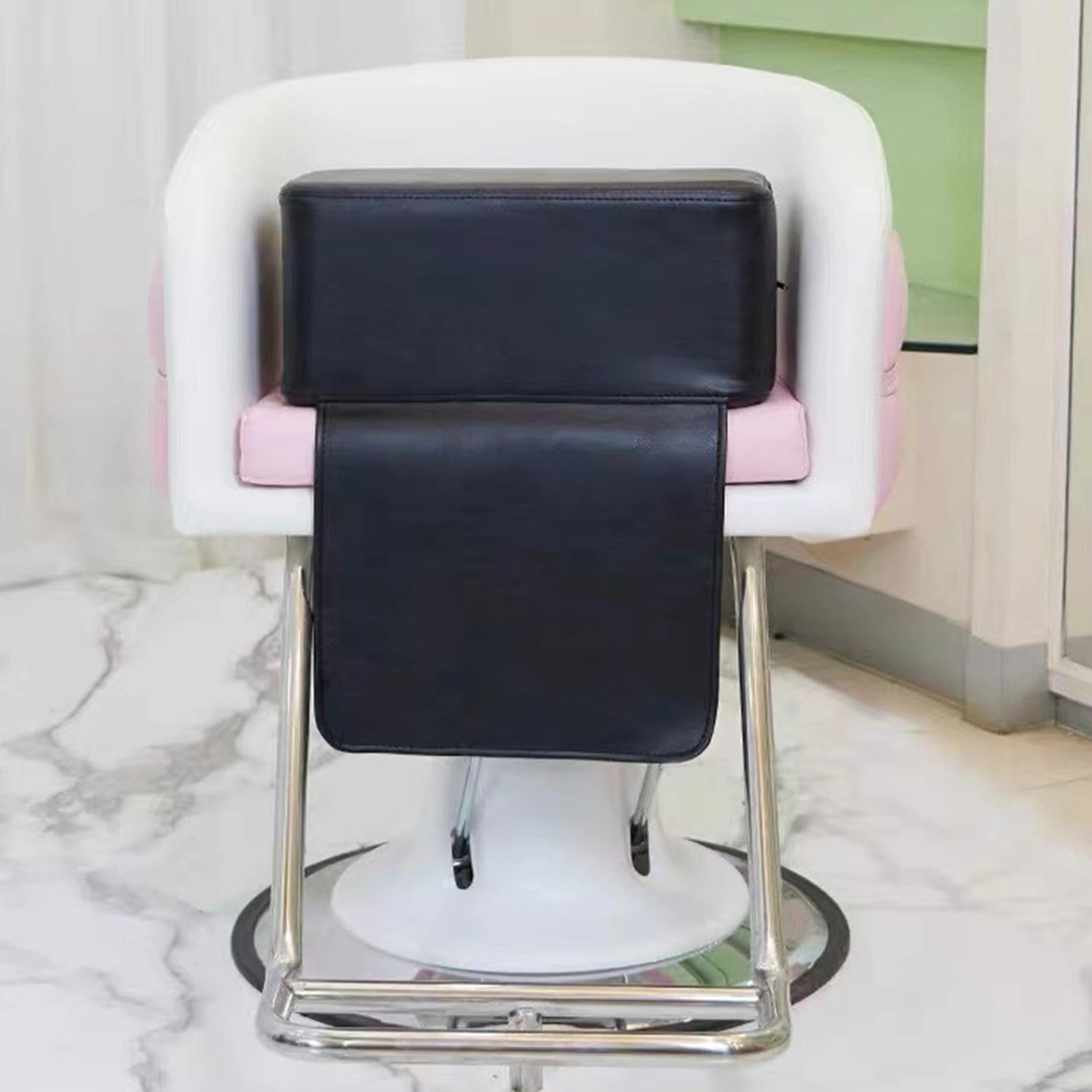 Cojín De Corte Para Niños, Asiento De Refuerzo Para Niños, Peluquería Infantil Corte De Con Cojín De Aumento De Altura Impermeable Para Salón Restaurante