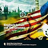  Englisch lernen mit The Grooves - Groovy Verbs: Premium Edutainment