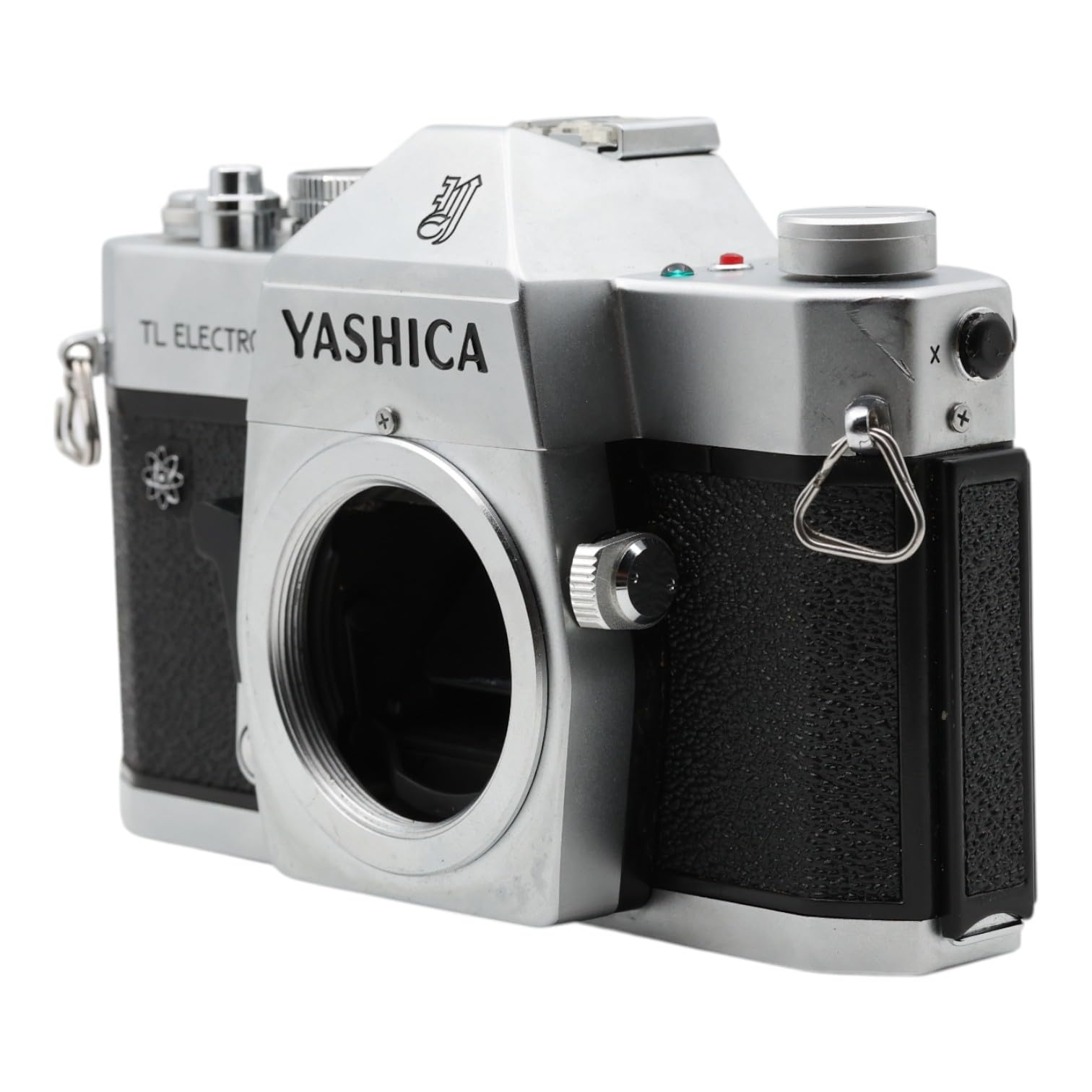 YASHICA TL ELECTRO X 一眼レフカメラ Amazon.com: Yashica TL-Electro X TL Electro X Body SLR Camera