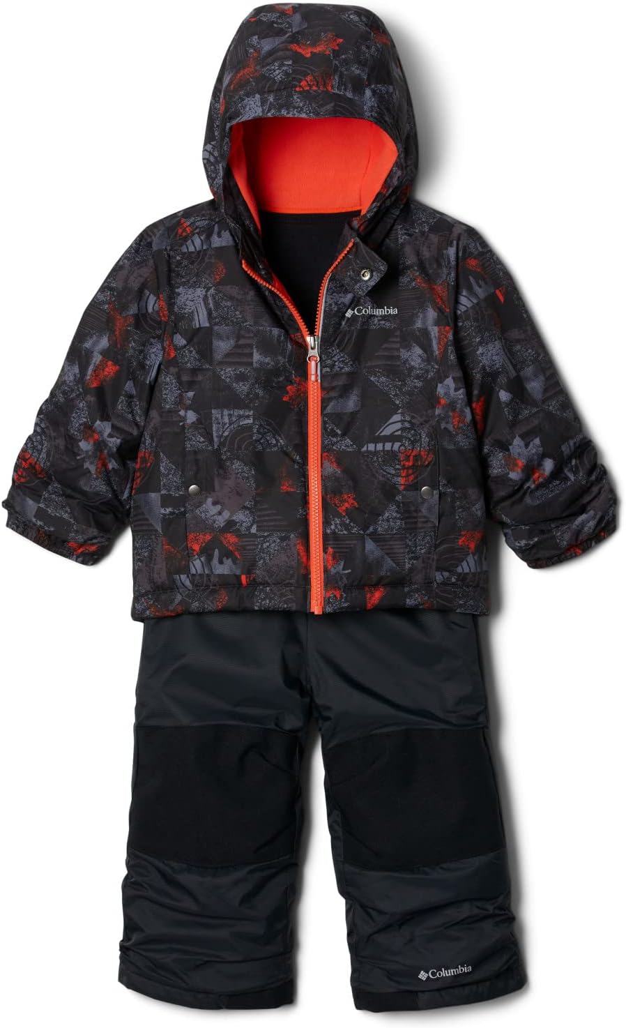 Columbia baby-girls Frosty Slope Set