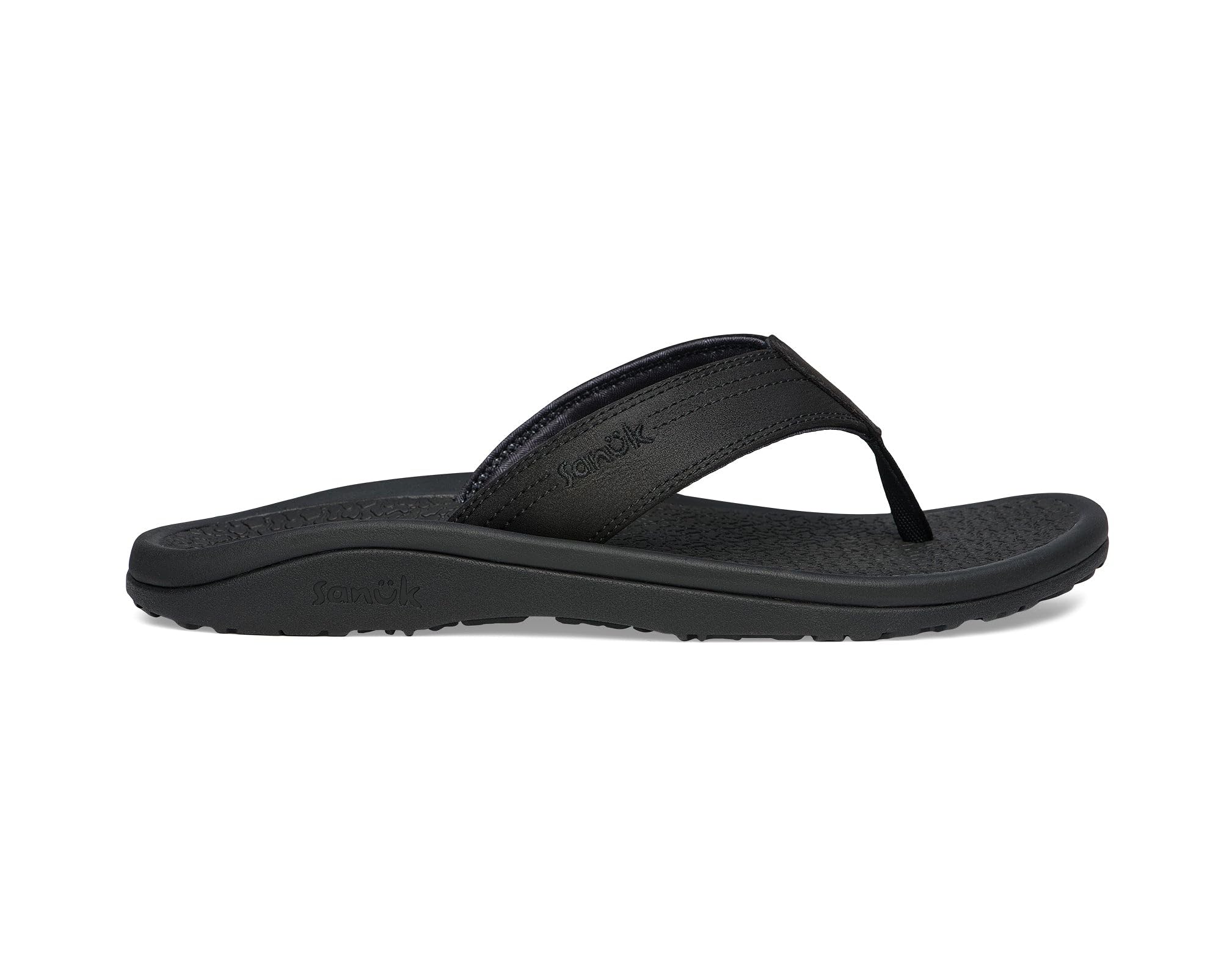 Sanuk On The Rocks, Chanclas Hombre