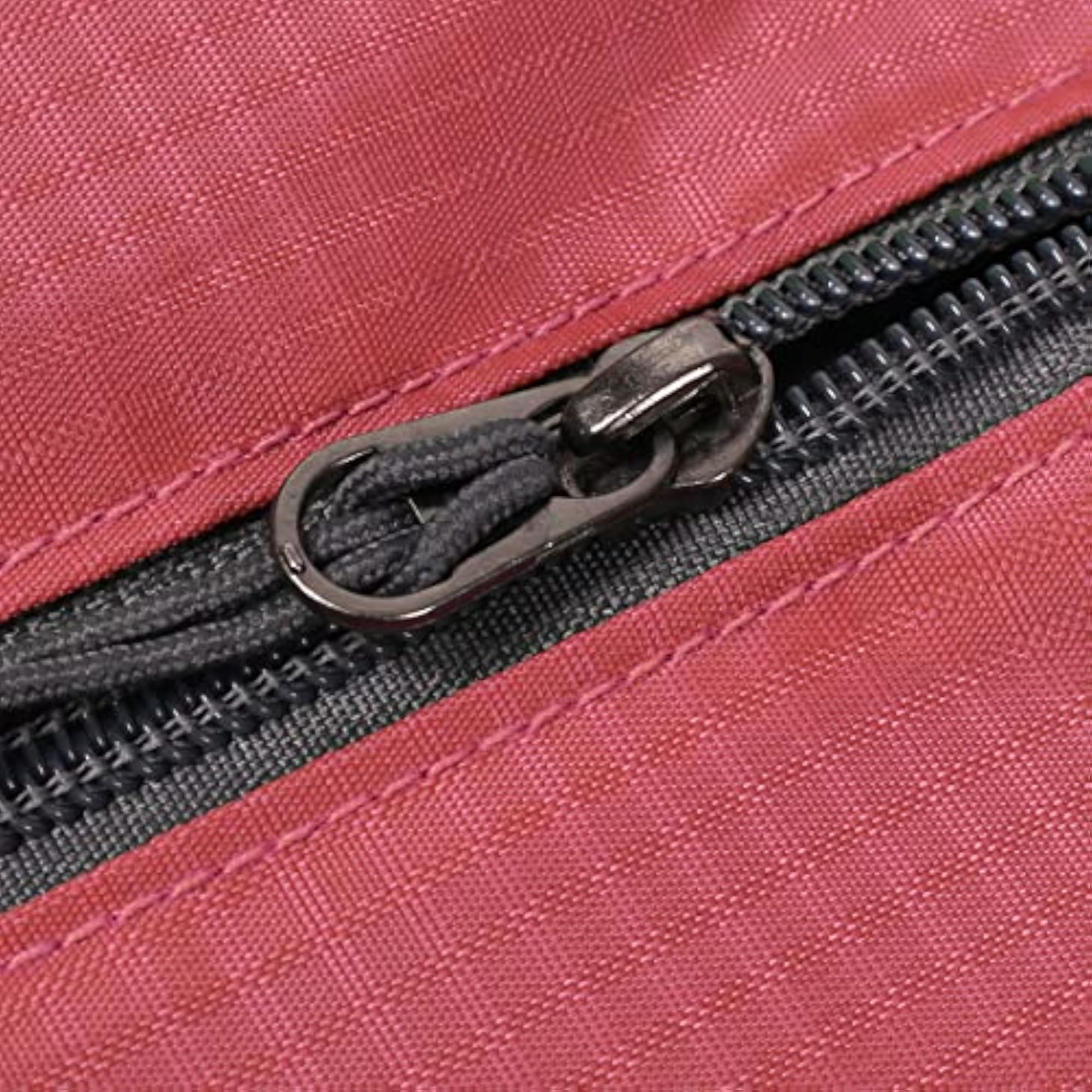 Adjustable Wide Shoulder Strap Hiking Backpack