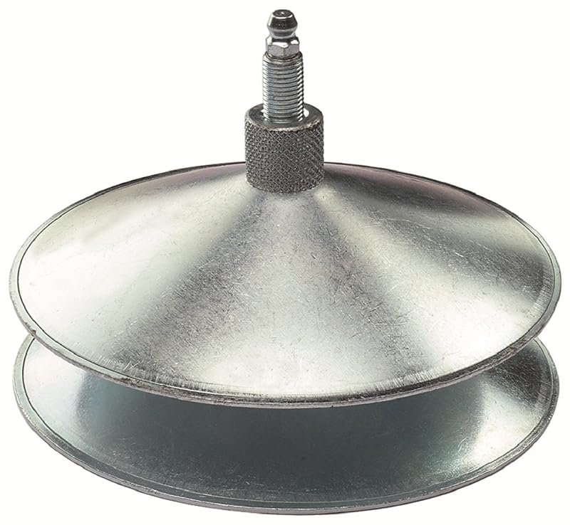 LubriMatic 70-025 Aplicador de Graxa para Rolamentos de Roda em Aço