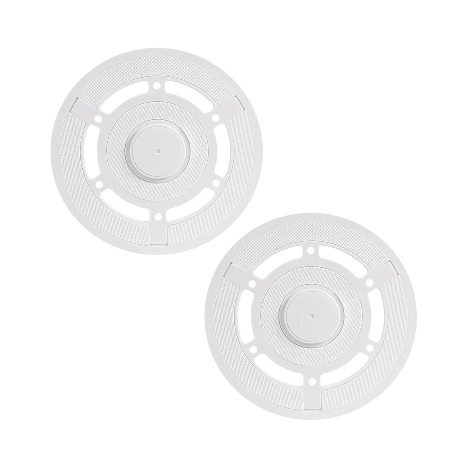 Kvcccss Ste2 Mop Plate Holder，Compatible For Ecovacs,Dt10omni/Turbo Vacuum Cleaner(Ste2)
