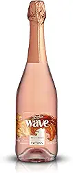 Wave Espumante Rose Brut 660ml