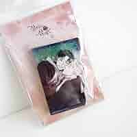 薔薇とシャンパン ウォーターグリッター ２種 韓国BL Amazon.co.jp: 韓国BL薔薇とシャンパンウォーター·グリッター