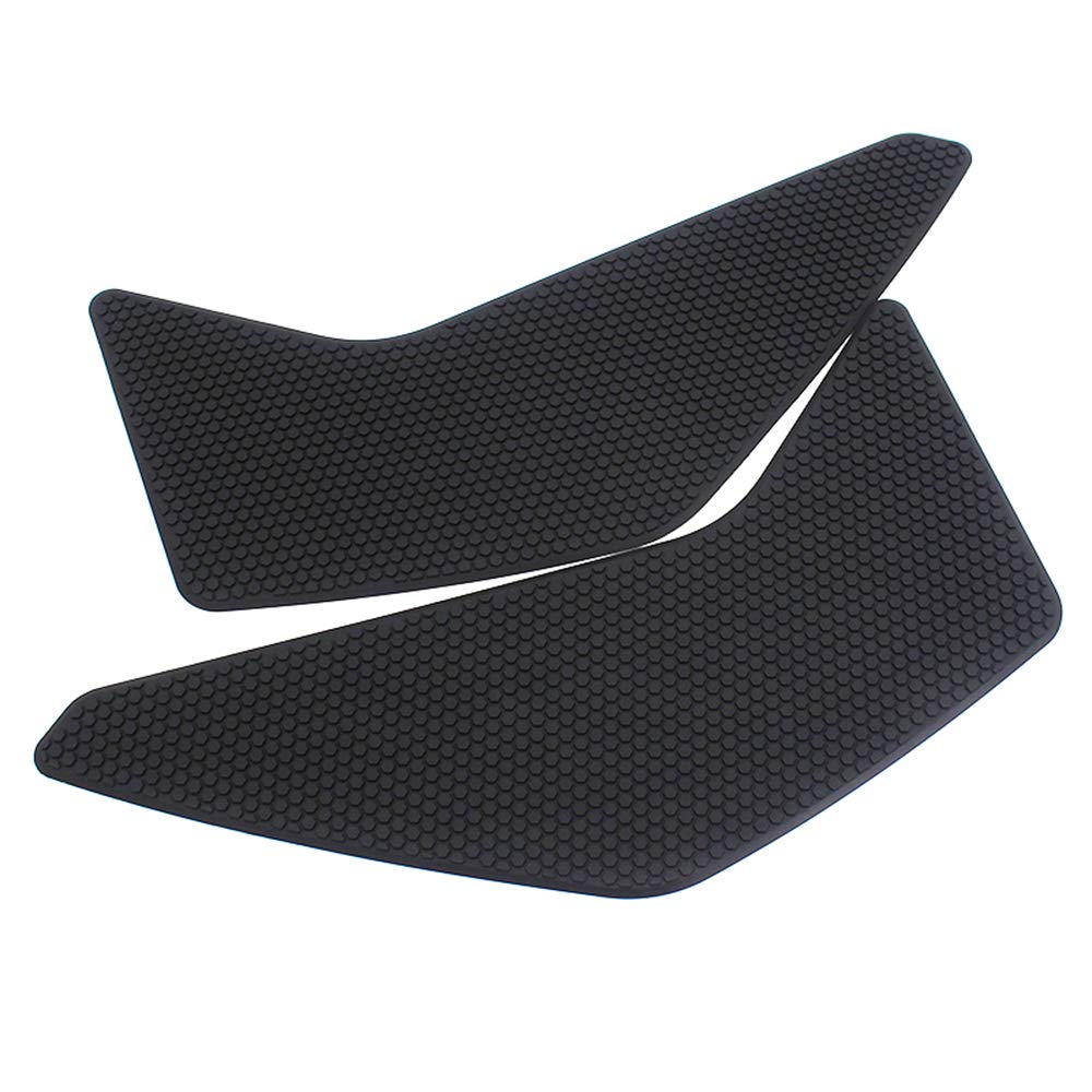 Motorcycle Fuel Tank Sticker for CRF1000L for Africa Twin 2017 2018 2019 CRF1000L for ADV 2018 Motorcycle Tank Pad Protector Sticker Knee Grip Traction