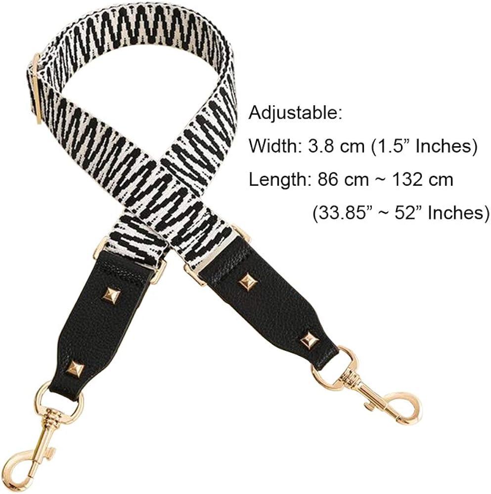 Introducir 50+ imagen tory burch replacement shoulder strap Abzlocal.mx