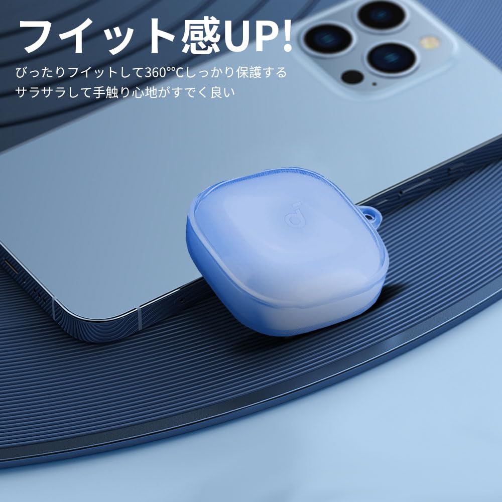 Amazon | 【2025年度 先行発売】YXHH新登場 Anker Soundcore Liberty 5