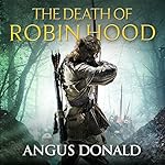 Cover of The Death of Robin Hood
