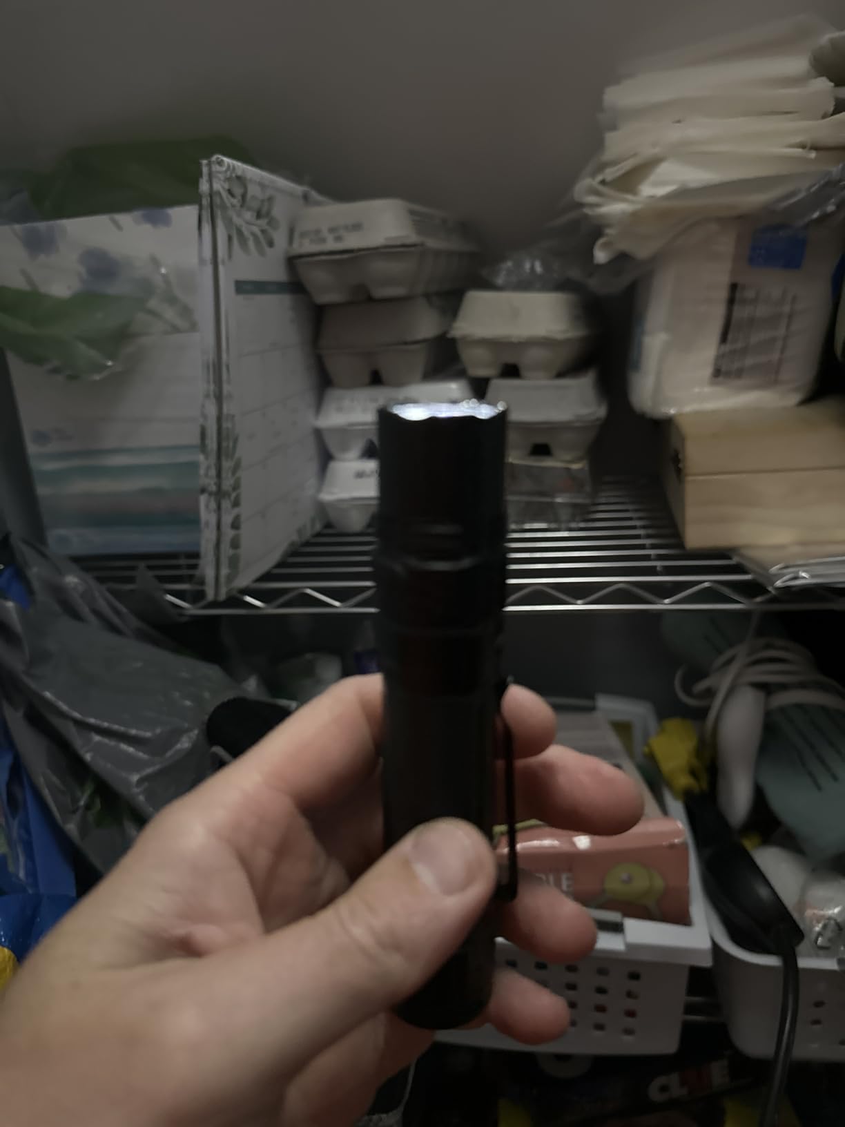 Customer Image