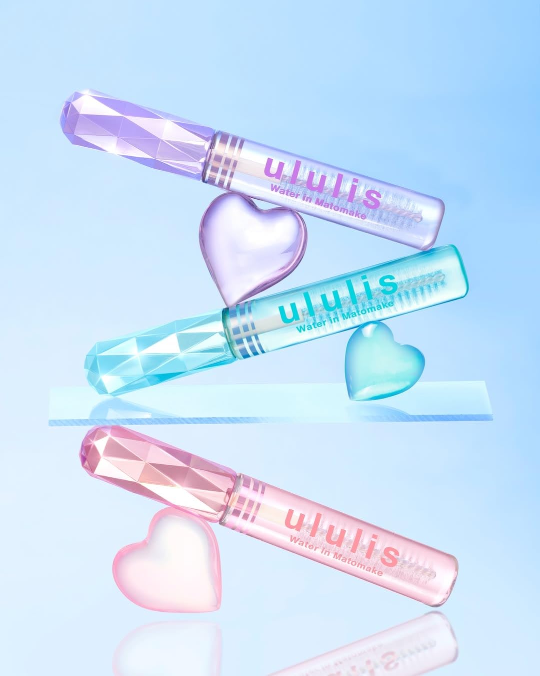Amazon.co.jp: ululis 前髪キープ アホ毛 スティック ウルリス