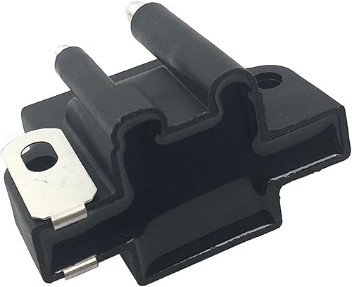 Miniatura 7 de DEVMO Bobina de encendido compatible con Johnson Evinrude 6hp 15hp 70hp 85hp 88hp 90hp 115hp 120hp 125hp 1985-2001 18-5179 582508 183-2508