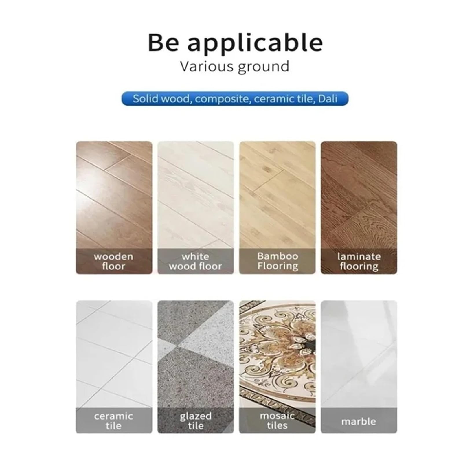 Reinigungslösung, Kompatibel Mit Tineco, Floor One S3/iFloor 3/S5/S5 Pro 2/S5 Combo/S6/Stretch/S7Pro Floor Liquid 500 Ml Reinigungsmittelzubehör(2A)