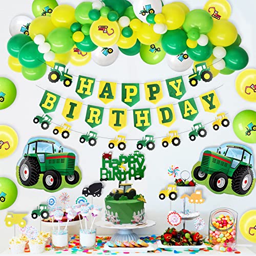 10 Best 10 Tractor Party Decorations Review And Buying Guide of 2022