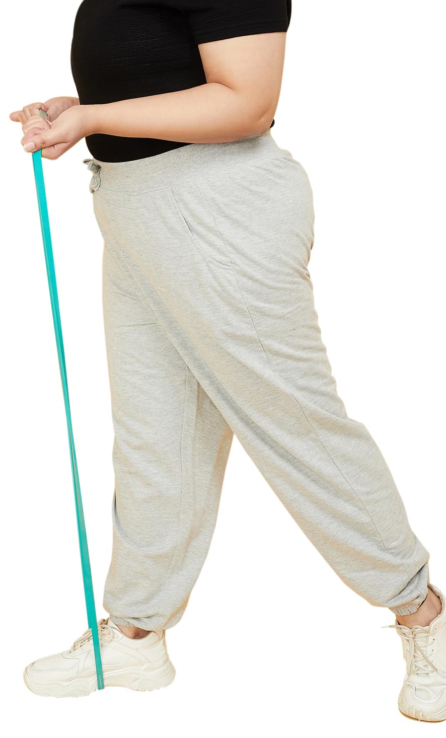 max Women's Regular Track Pants-picture-46