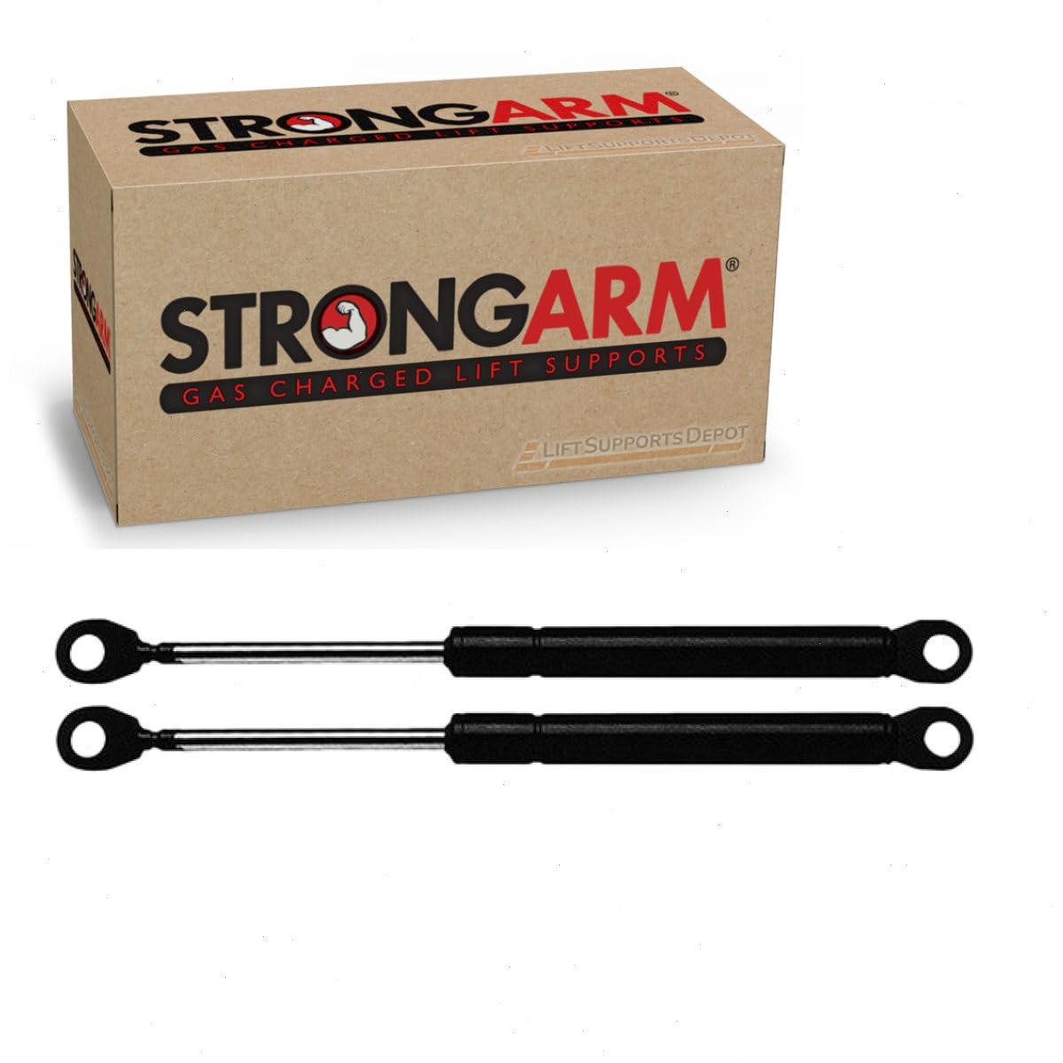 Amazon.com: Qty (2) StrongArm 4674 Universal 10