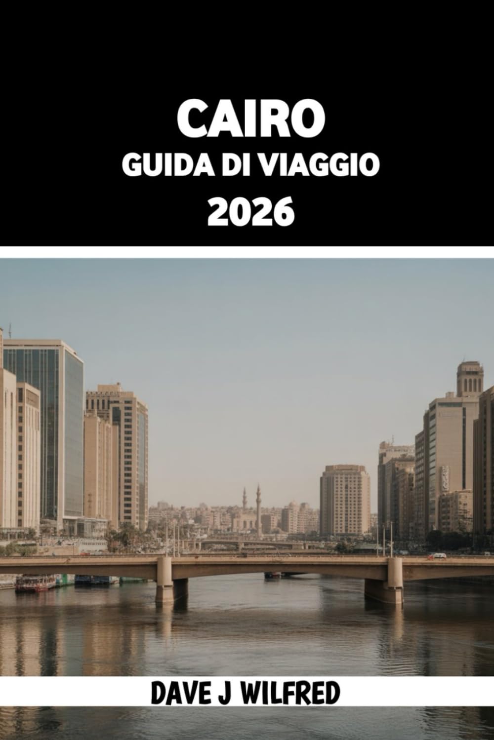 GUIDA DI VIAGGIO DEL CAIRO 2026: Consigli da esperti, itinerari intelligenti, approfondimenti culturali, consigli sulla sicurezza e pianificazione essenziale per la capitale egiziana