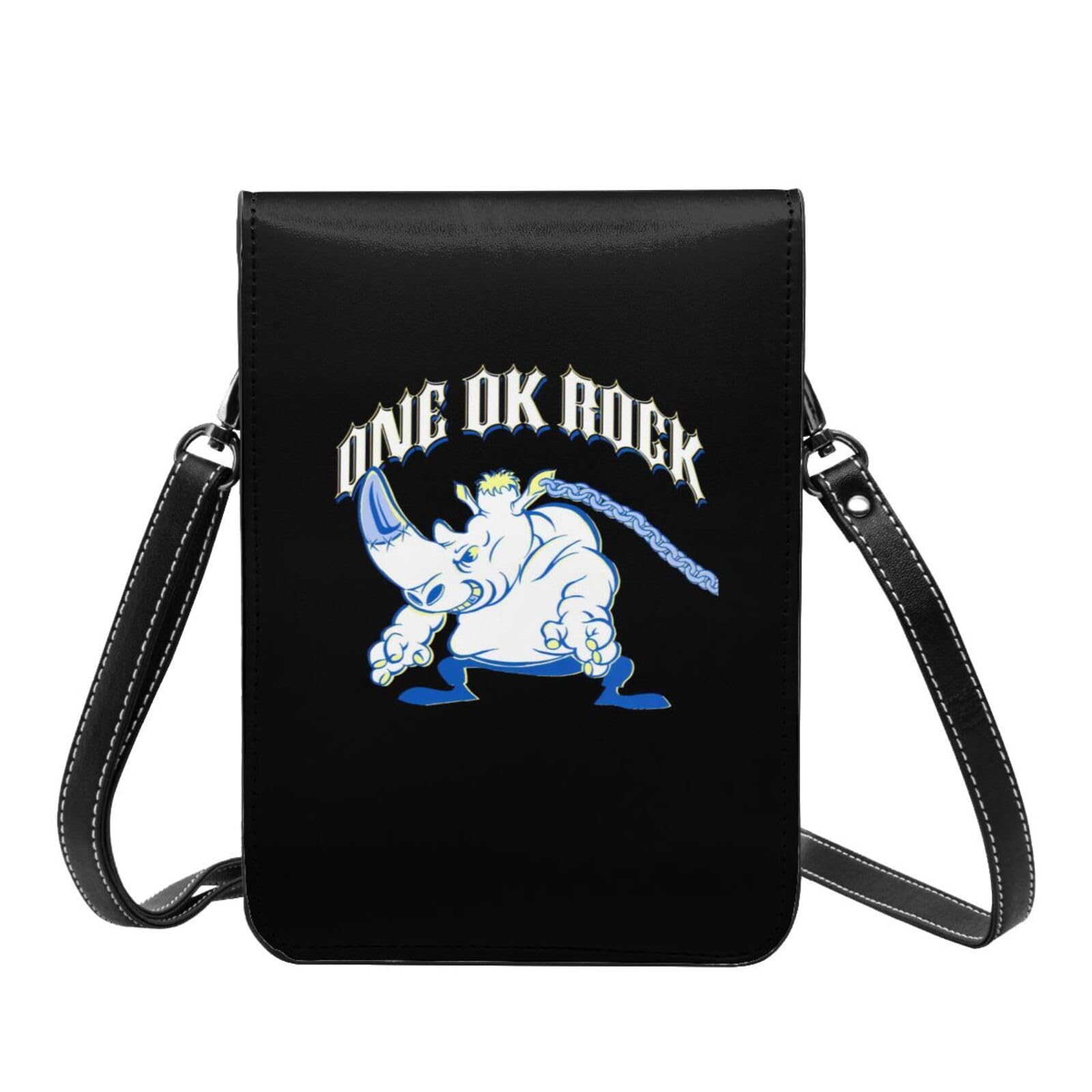 Amazon.co.jp: One Ok Rock ワンオクロック1 レザー リムーバブル
