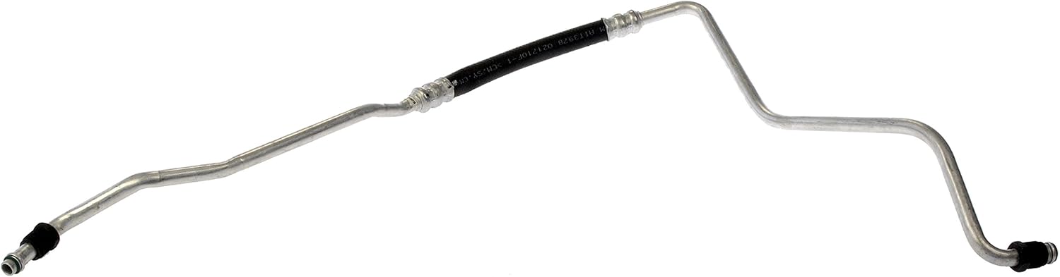 Dorman 625-630 Engine Oil Cooler Hose Assembly Compatible with Select Chevrolet/GMC Models