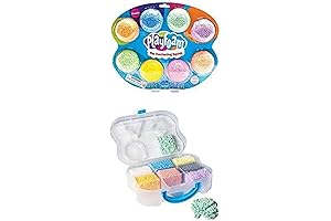 Playfoam Go: The Evolution of Tactile and Educational Play