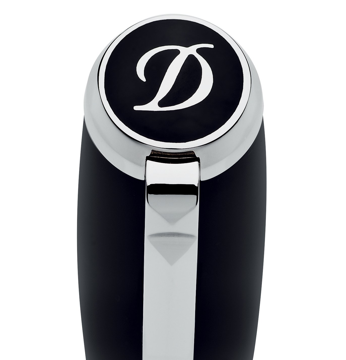 Amazon.co.jp: エス テー デュポン ボールペン 水性 ラインD 412674