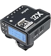 Amazon | GODOX XPro N 送信機 TTL ワイヤレスフラッシュトリガー