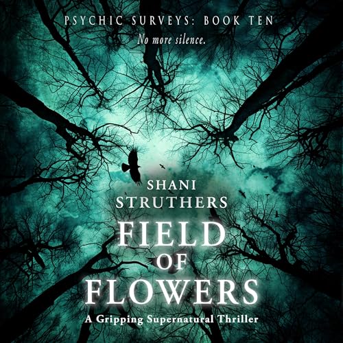 Field of Flowers by Shani Struthers episode artwork