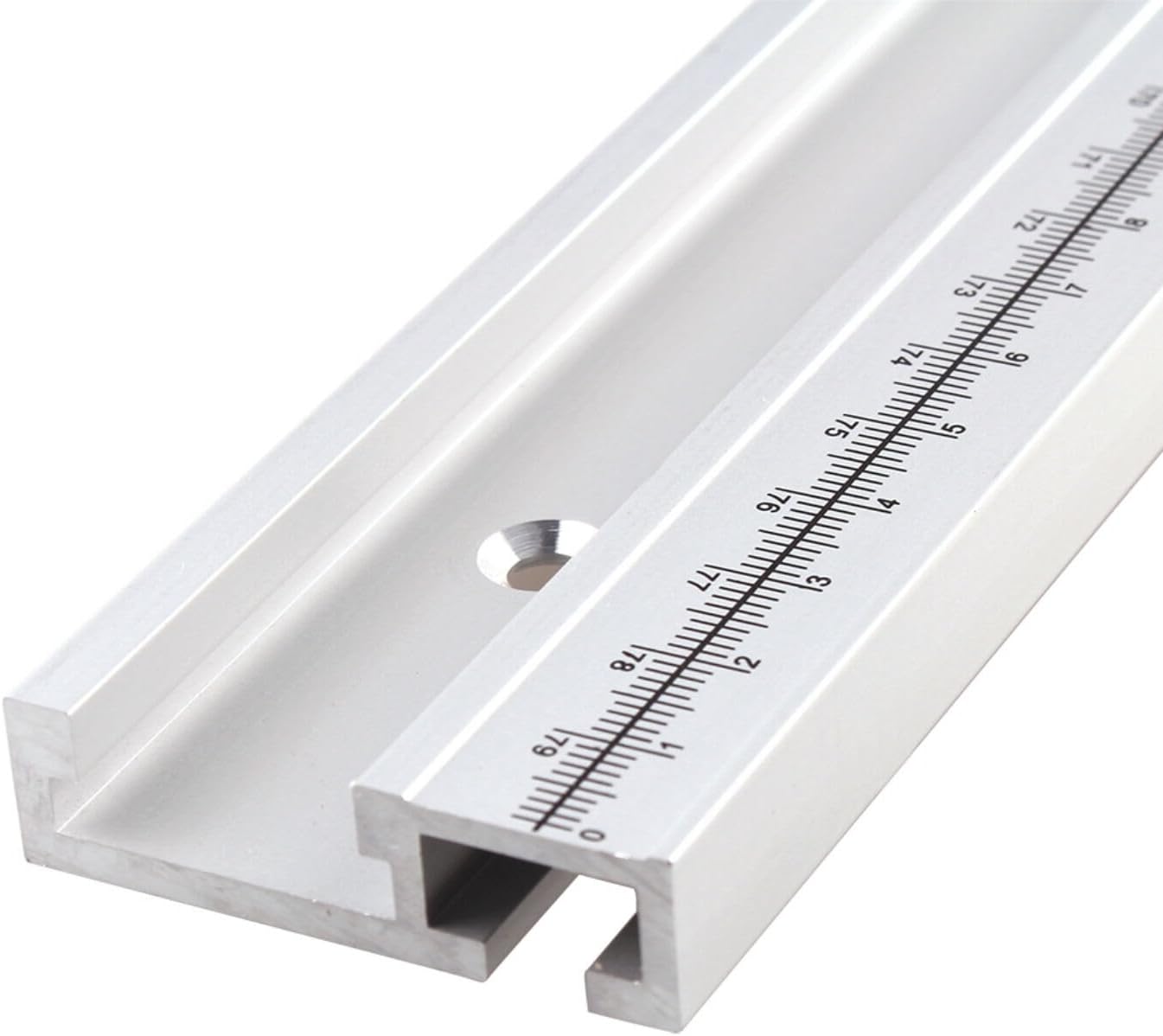 Rail Linéaire SBR25 800mm - 2 Arbres + 4 Roulements SBR25UU, Pour Imprimante 3D, CNC, Machines-outils