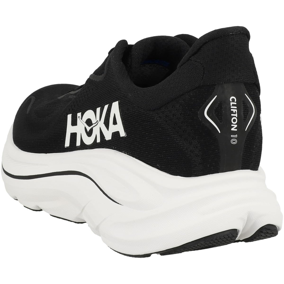 Hoka Clifton 10 SneakerMujer