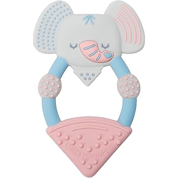 gel teethers safe